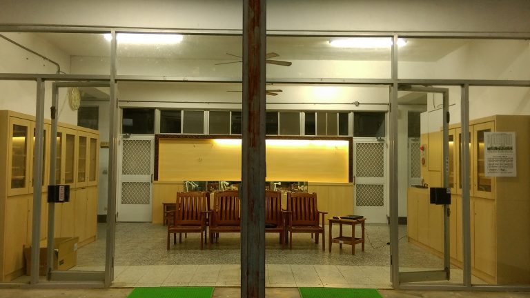 保力林場環境照片-2